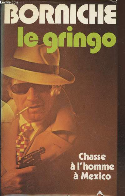 Le Gringo