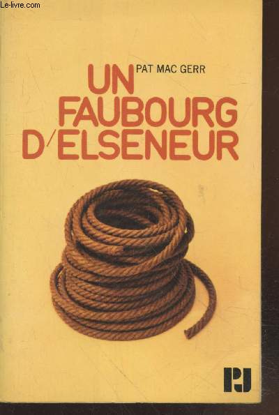 Un faubourg d'Elseneur (Collection : 