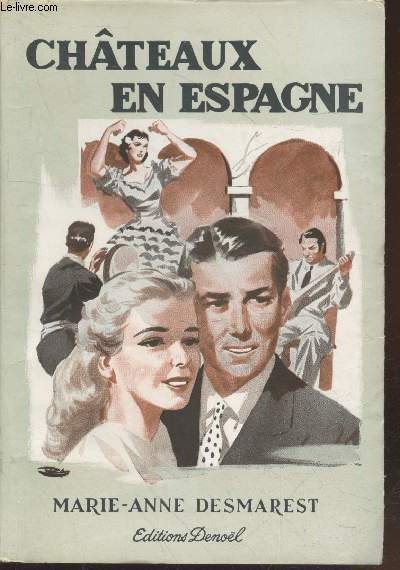 Chteaux en Espagne