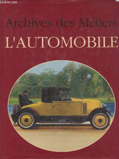 Archives de l'automobile (Collection 