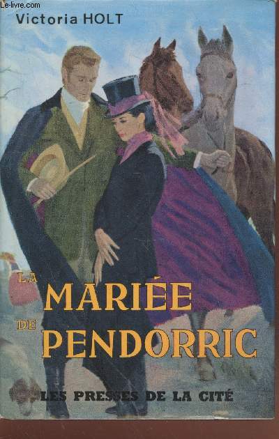 La Mariée de Pendorric (Collection 