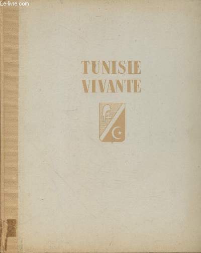 Tunisie vivante (Collection 
