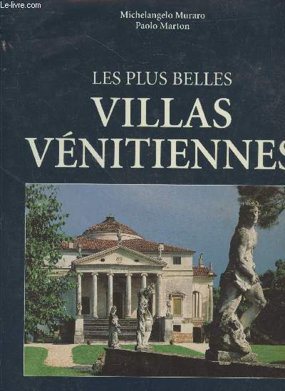 Les plus belles villas vnitiennes