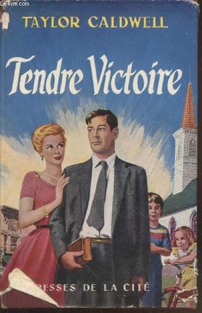 Tendre victoire