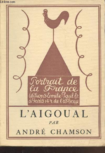 L'Aigoual (Collection 