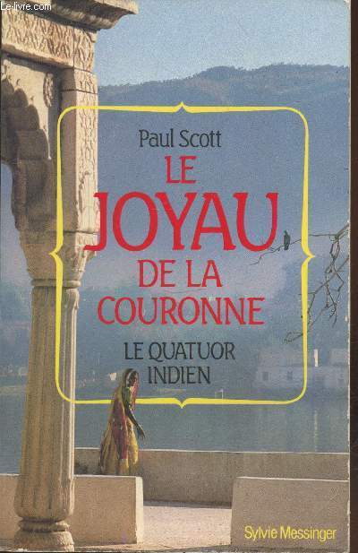 Le joyau de la couronne