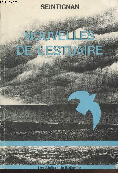 Nouvelles de l'estuaire
