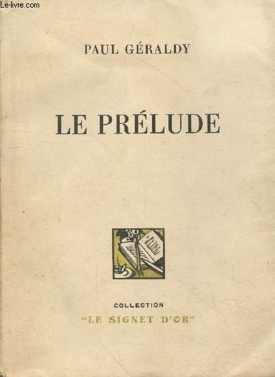 Le Prlude (Collection 
