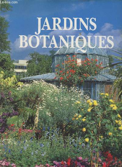 Jardins botaniques