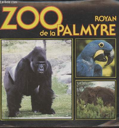 Zoo de la Palmyre - Royan
