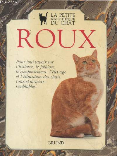 Roux (Collection 