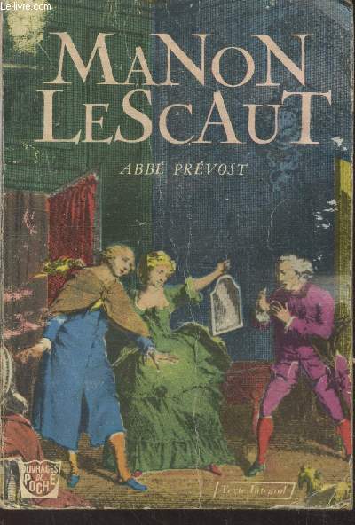 Manon Lescaut (Collection 