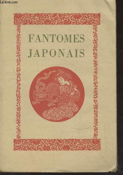Fantmes japonais (Collection 