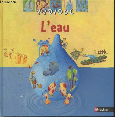 L'eau (Collection 