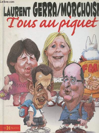 Tous au piquet !