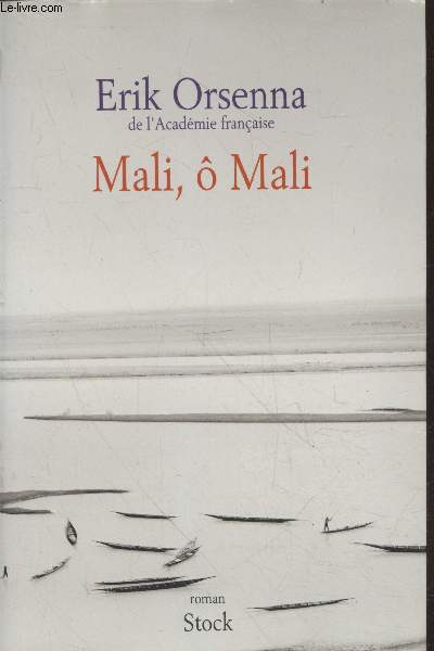 Mali,  Mali