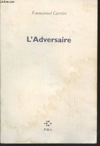 L'Adversaire