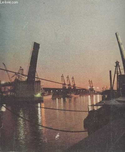 The port of Leixes