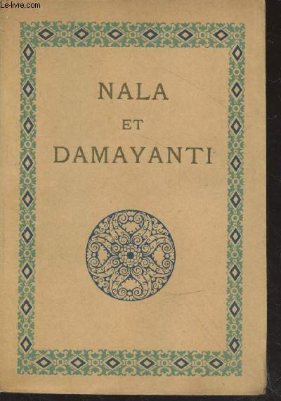 Nala et Damayanti (Collection 