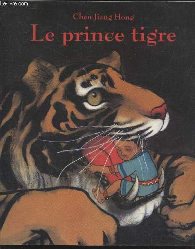 Le prince tigre