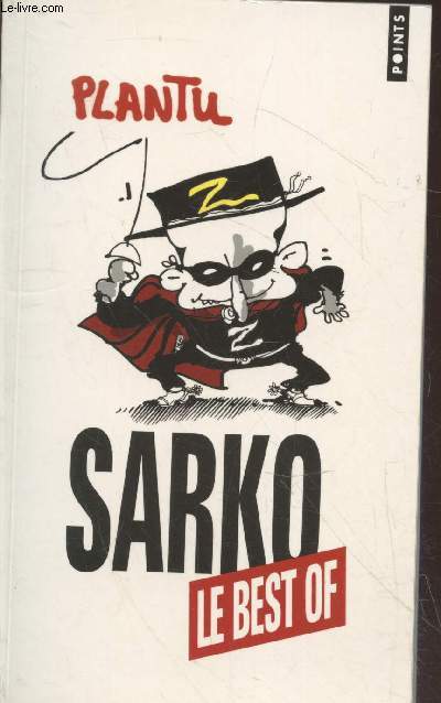 Sarko le best of