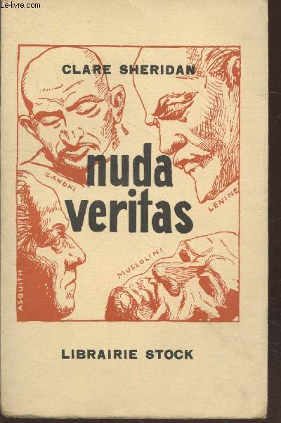 Nuda Veritas