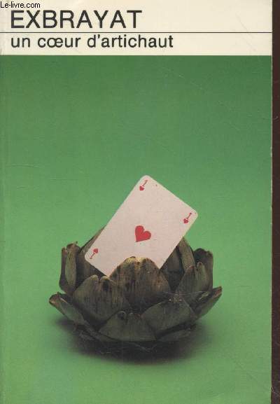 Un coeur d'artichaut (Collection 