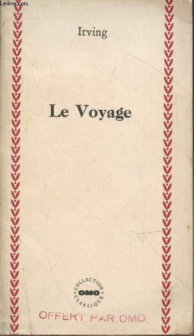 Le Voyage (Collection 