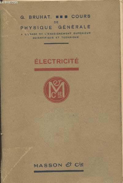 Electricit (Collection 