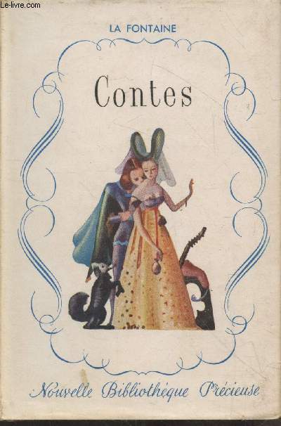 Contes (Collection 