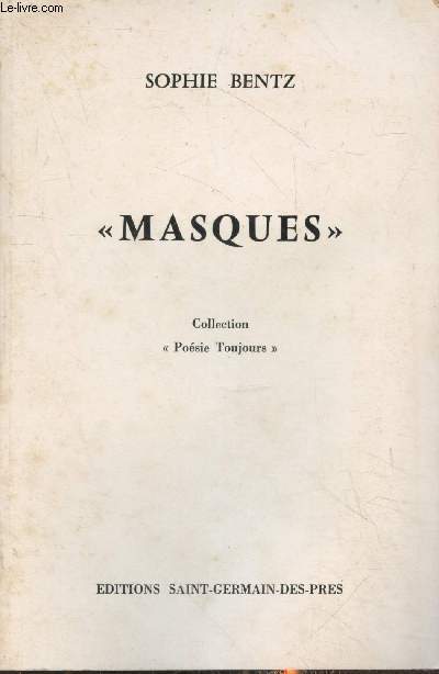 Masques (Collection 