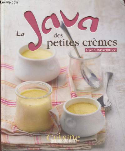 La Java des petites crmes (Collection 