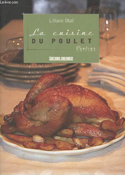 La cuisine du poulet (Collection 