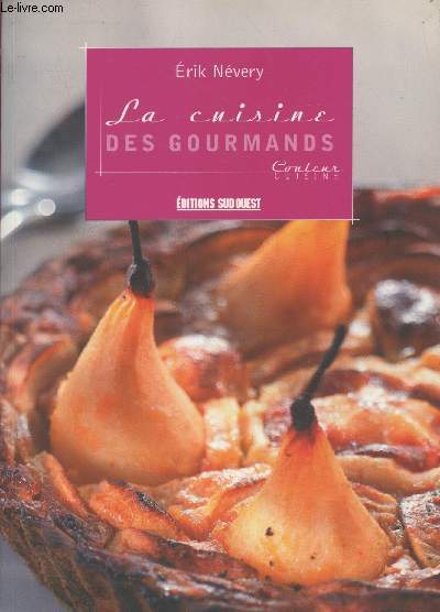 La cuisine des gourmands (Collection 