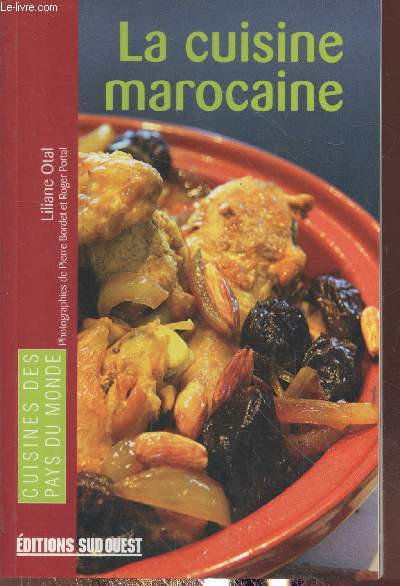 La cuisine marocaine (Collection 