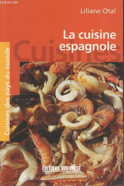 La cuisine espagnole (Collection 