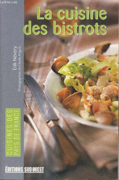 La cuisine des bistrots (Collection 