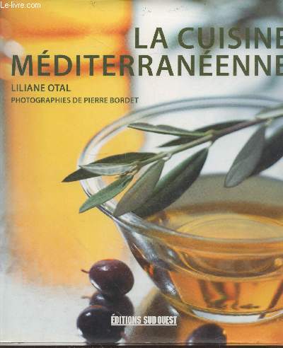 La cuisine mditerranenne