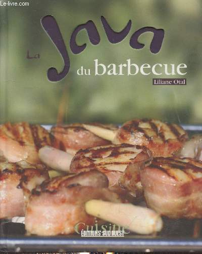 La Java du barbecue (Collection 