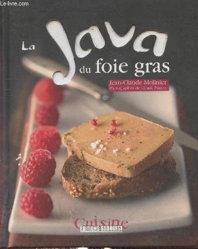 La Java du foie gras (Collection 