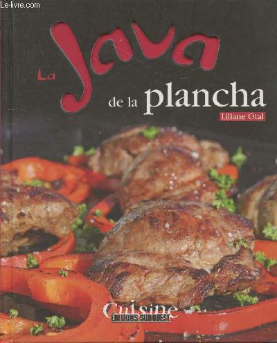 La Java de la plancha (Collection 