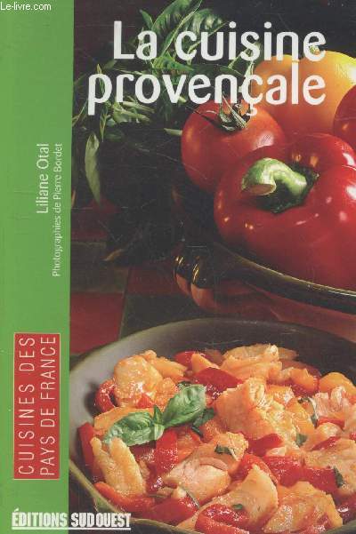 La cuisine provenale (Collection 