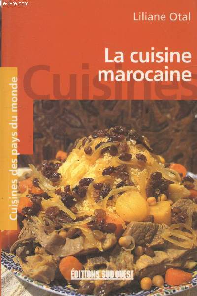 La cuisine marocaine (Collection 