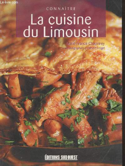 Connatre la cuisine du Limousin
