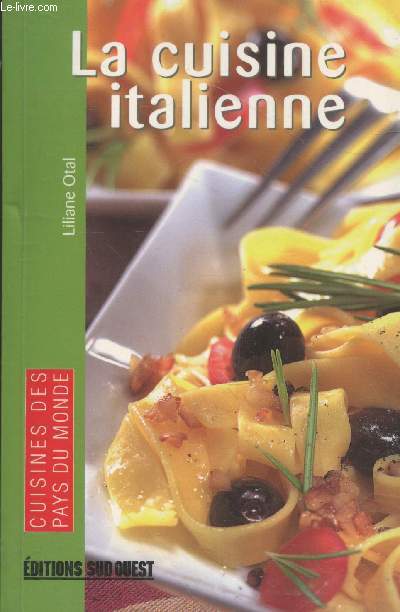 La cuisine italienne (Collection 