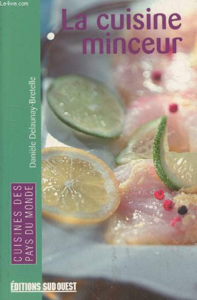 La cuisine minceur (Collection 