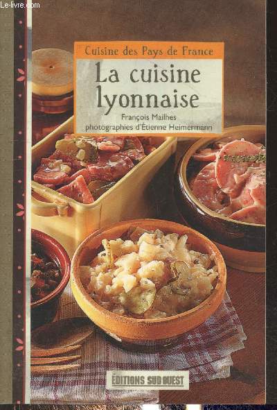 La cuisine lyonnaise (Collection 