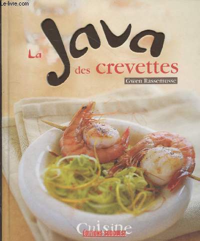 La Java des crevettes (Collection 