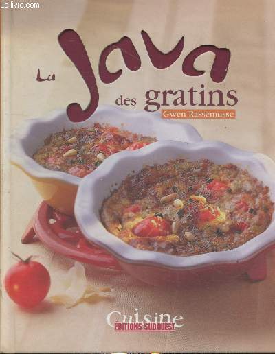 La Java des gratins (Collection 