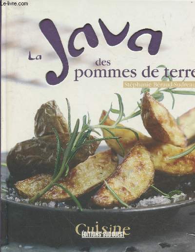 La Java des pommes de terre (Collection 